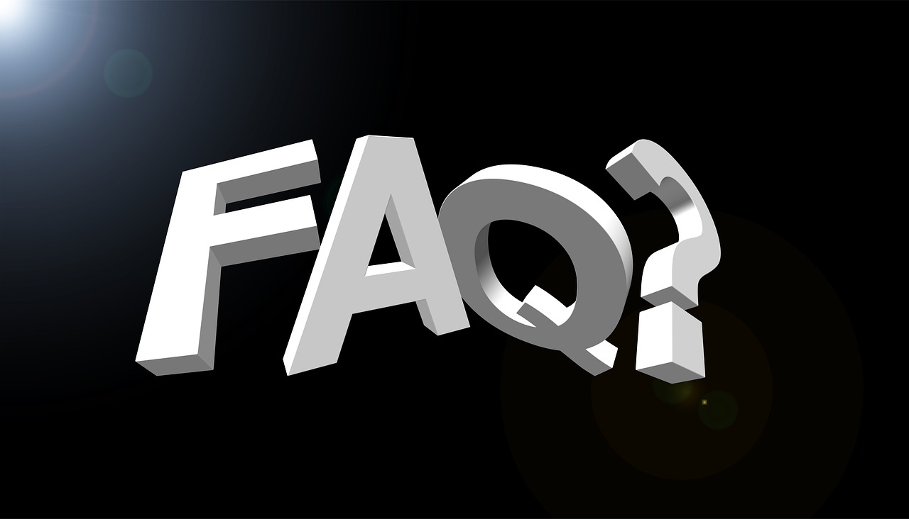 医療アートメイクに関するFAQ形式の記事ではどんな質問が多いのか？