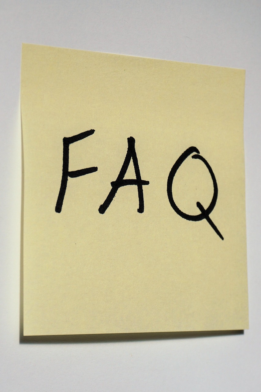 医療アートメイクに関するFAQ形式の記事で知っておくべきことは？