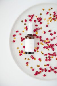 アートメイク後の保湿方法はどのようにすれば良いのか？