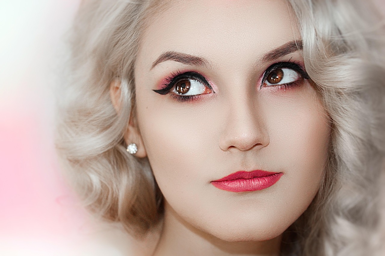 アートメイクのリップにおすすめのカラー種類は？