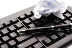 アイラインアートメイクの失敗原因とは何ですか？