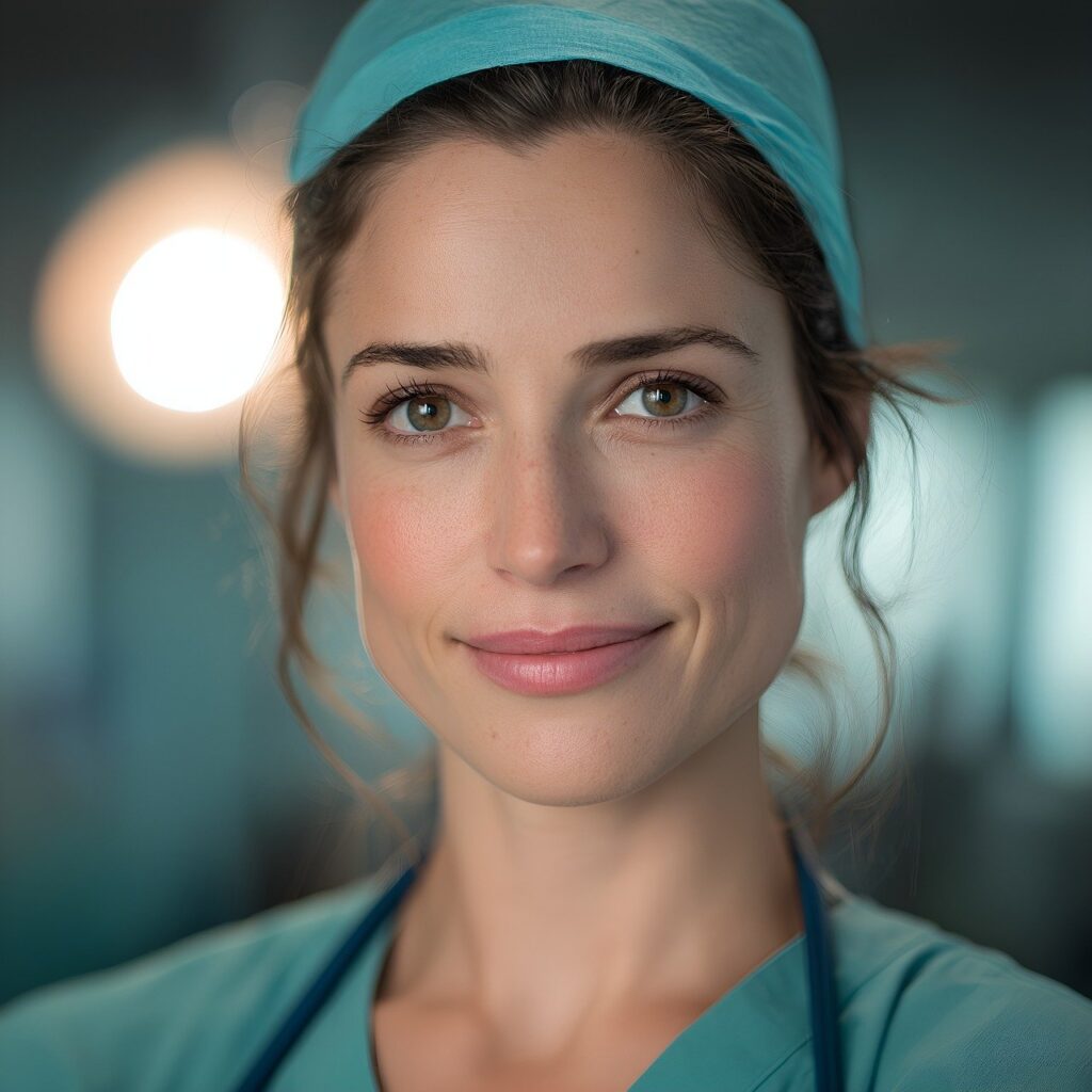 医療アートメイクにおける看護師の信頼度はどれくらい？